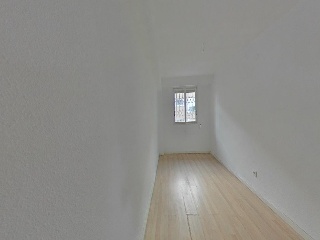 Vivienda en C/ Muñiz Hernández de Alba 6