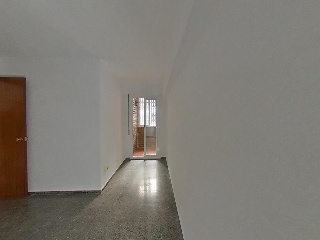 Vivienda en C/ Muñiz Hernández de Alba 9