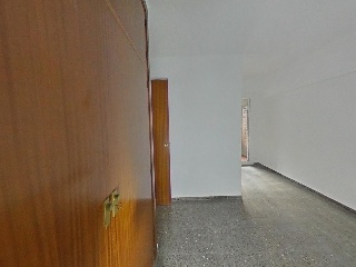 Vivienda en C/ Muñiz Hernández de Alba 10