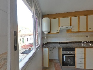 Vivienda en C/ Muñiz Hernández de Alba 16