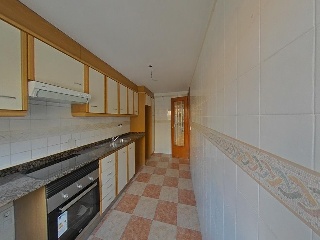 Vivienda en C/ Muñiz Hernández de Alba 17