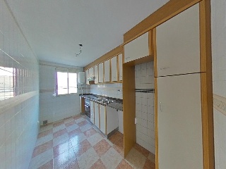 Vivienda en C/ Muñiz Hernández de Alba 18