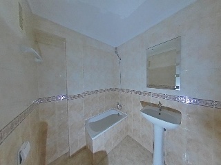 Vivienda en C/ Muñiz Hernández de Alba 19