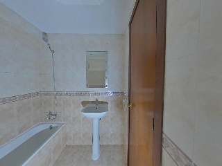 Vivienda en C/ Muñiz Hernández de Alba 20