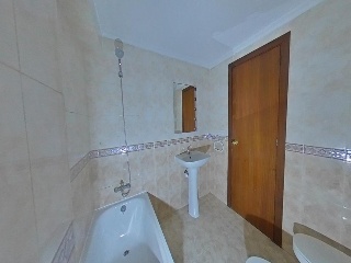 Vivienda en C/ Muñiz Hernández de Alba 21