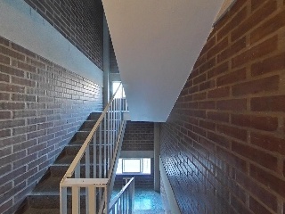 Vivienda en C/ Muñiz Hernández de Alba 22