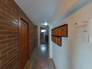 Vivienda en C/ Muñiz Hernández de Alba 23