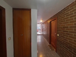 Vivienda en C/ Muñiz Hernández de Alba 24