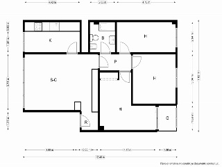 Vivienda en C/ Muñiz Hernández de Alba 25