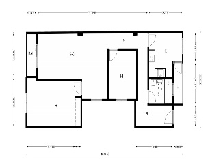 Vivienda en C/ Mare de Deu de Montiel - Paterna - 26