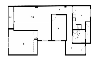 Vivienda en C/ Mare de Deu de Montiel - Paterna - 27