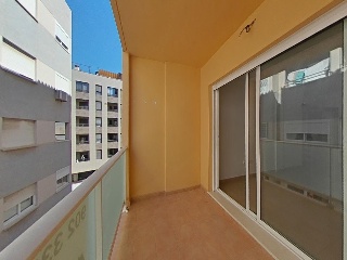 Piso en venta en Villajoyosa de 96  m²