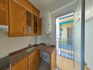 Vivienda en C/ José Barbera Falcó  17