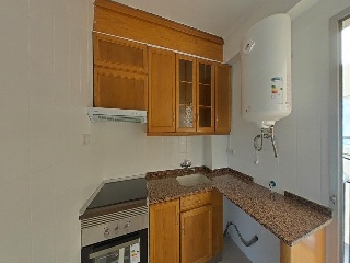 Vivienda en C/ José Barbera Falcó  19