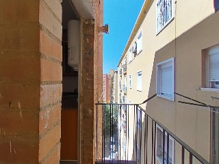 Vivienda en C/ José Barbera Falcó  24