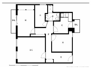 Vivienda en C/ José Barbera Falcó  26