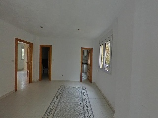 Vivienda en C/ Pintor José Mongrell 2