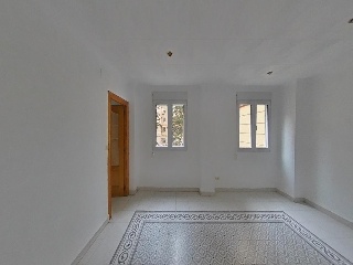 Vivienda en C/ Pintor José Mongrell 5