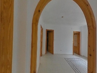 Vivienda en C/ Pintor José Mongrell 6