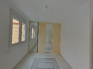 Vivienda en C/ Pintor José Mongrell 10