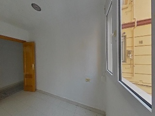 Vivienda en C/ Pintor José Mongrell 11