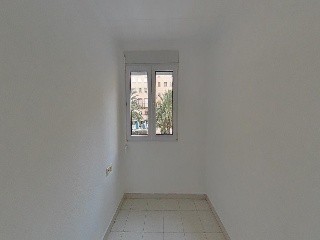 Vivienda en C/ Pintor José Mongrell 15