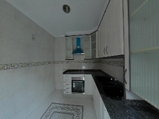 Vivienda en C/ Pintor José Mongrell 19