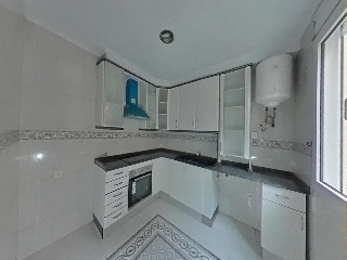 Vivienda en C/ Pintor José Mongrell 20