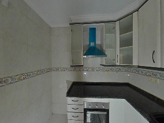 Vivienda en C/ Pintor José Mongrell 21