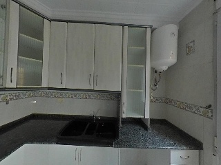 Vivienda en C/ Pintor José Mongrell 22