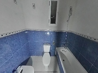 Vivienda en C/ Pintor José Mongrell 23