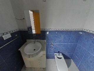 Vivienda en C/ Pintor José Mongrell 24