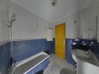 Vivienda en C/ Pintor José Mongrell 25