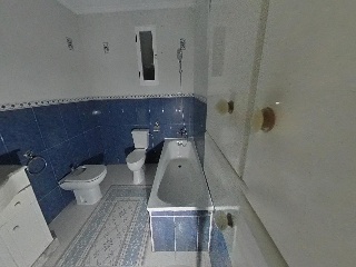 Vivienda en C/ Pintor José Mongrell 26