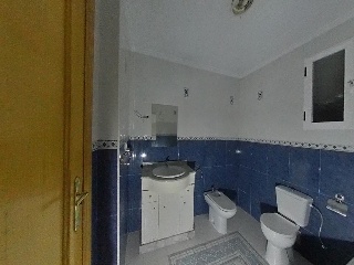 Vivienda en C/ Pintor José Mongrell 27