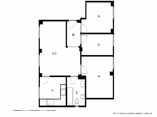 Vivienda en C/ Pintor José Mongrell 29