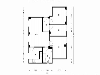 Vivienda en C/ Pintor José Mongrell 30