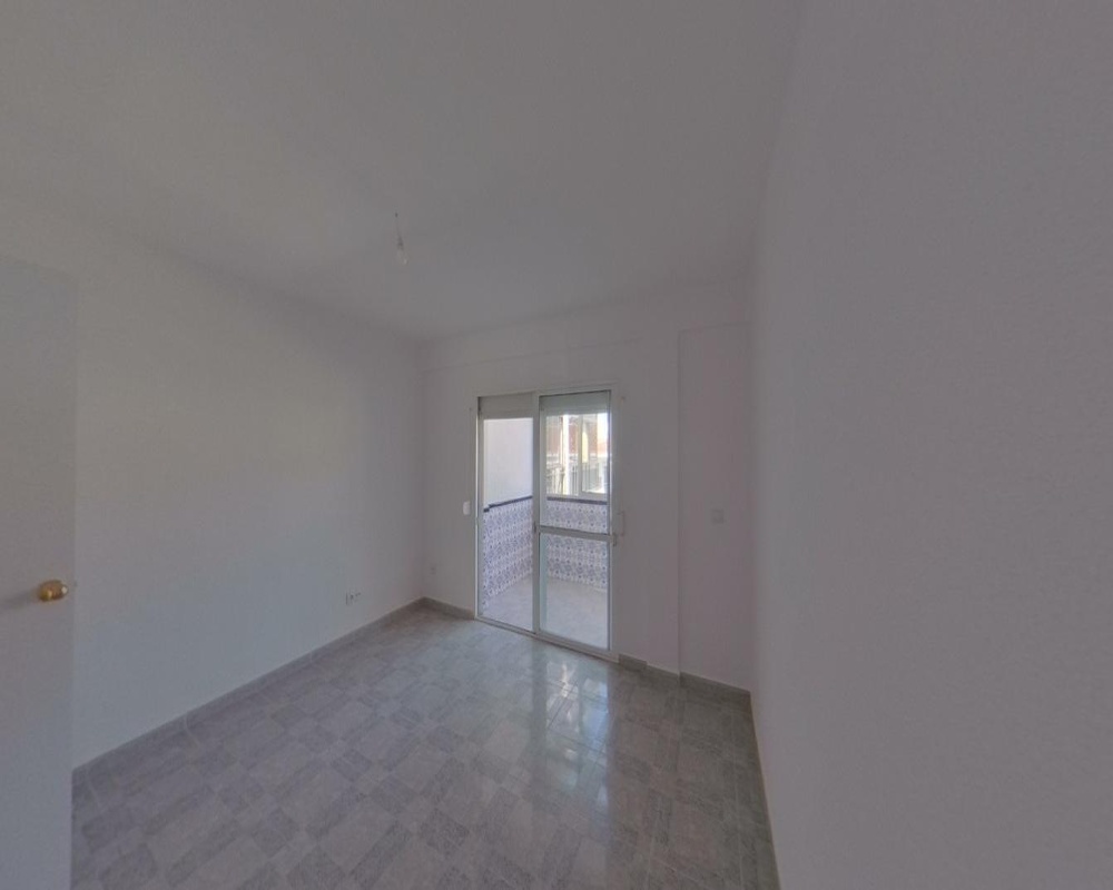 Piso en Pz de las Delicias