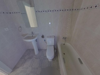 Piso en Pz de las Delicias 21