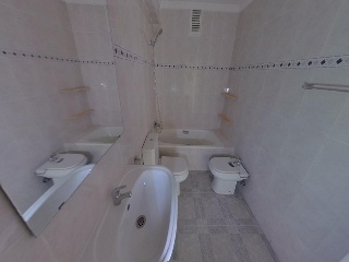 Piso en Pz de las Delicias 22