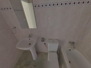 Piso en Pz de las Delicias 24