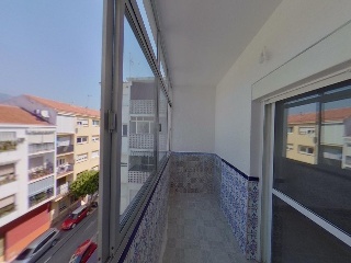 Piso en Pz de las Delicias 25