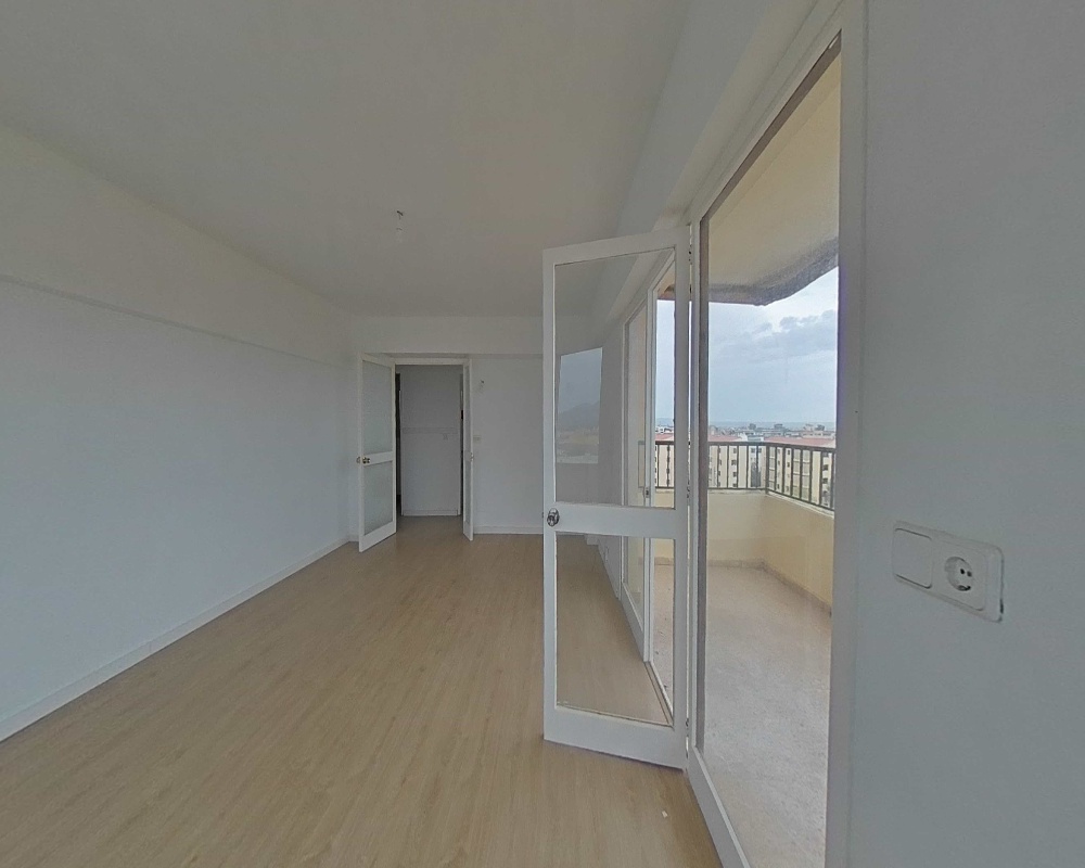 Piso en Pz Indioteria