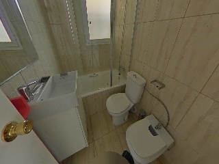 Piso en Pz Indioteria 19