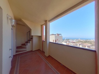 Vivienda en Urb Paraíso Riviera  27