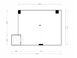 Vivienda en Urb Paraíso Riviera  30