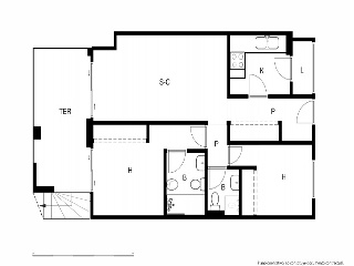 Vivienda en Urb Paraíso Riviera  33