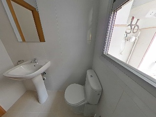 Piso en C/ Camí Vell de Valencia, Villajoyosa (Alicante) 25