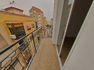 Piso en C/ Camí Vell de Valencia, Villajoyosa (Alicante) 29