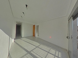 Vivienda en C/ Rosales 3